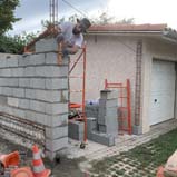 Travaux de maçonnerie 31